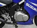 �������� �� ������ �������� Suzuki GS500F 2004 ���� 14